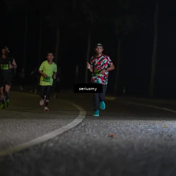 Runner Photo 5333458