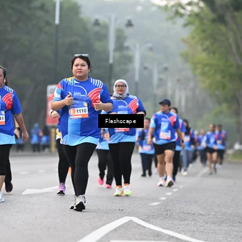 Runner Photo 5333460