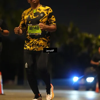 Runner Photo 5333461