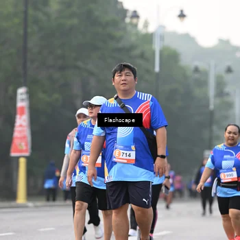 Runner Photo 5333462