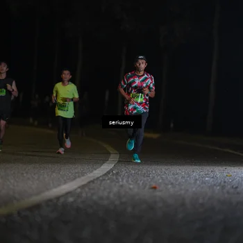 Runner Photo 5333463
