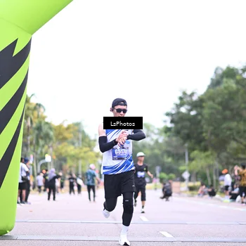 Runner Photo 5333466