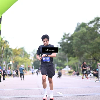 Runner Photo 5333467