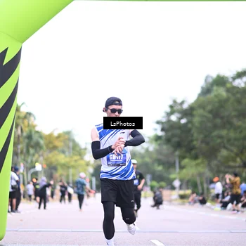 Runner Photo 5333468