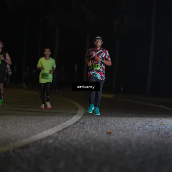 Runner Photo 5333469