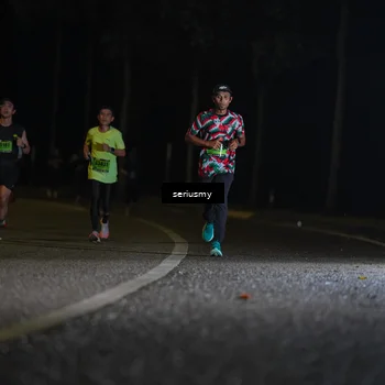 Runner Photo 5333471