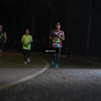 Runner Photo 5333472