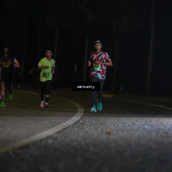 Runner Photo 5333473