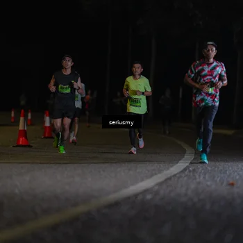 Runner Photo 5333475