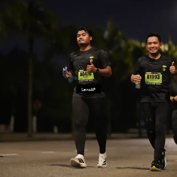 Runner Photo 5333477