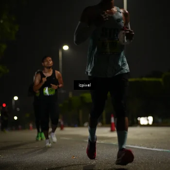 Runner Photo 5333478