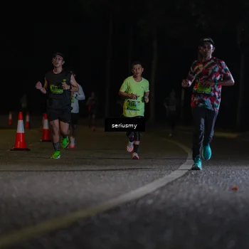 Runner Photo 5333479