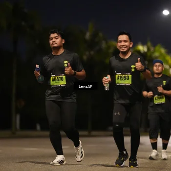 Runner Photo 5333481