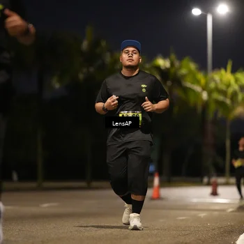 Runner Photo 5333484