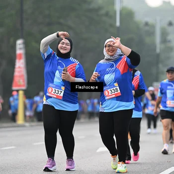 Runner Photo 5333485