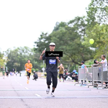 Runner Photo 5333486