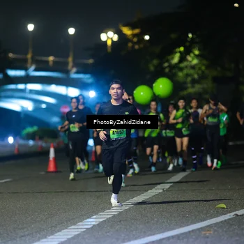 Runner Photo 5333488