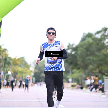 Runner Photo 5333489
