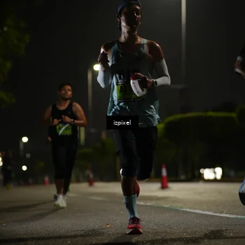 Runner Photo 5333490