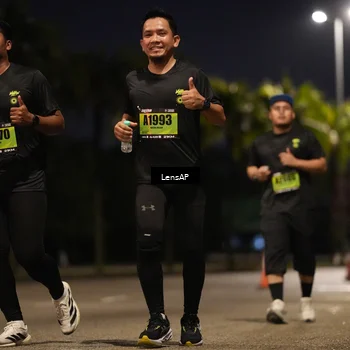 Runner Photo 5333491