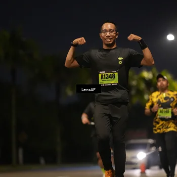 Runner Photo 5333492