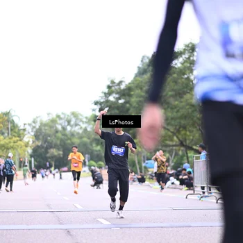 Runner Photo 5333493