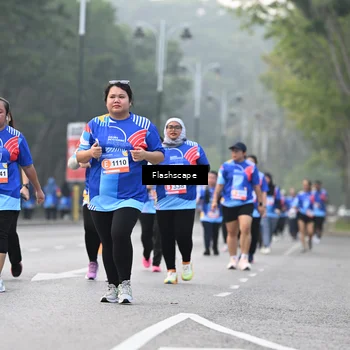 Runner Photo 5333494