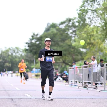 Runner Photo 5333495