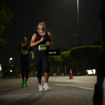 Runner Photo 5333498