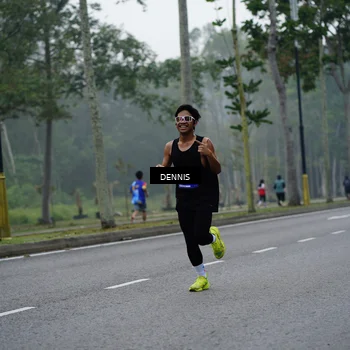 Runner Photo 5333499