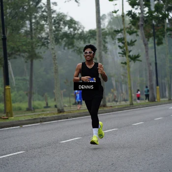 Runner Photo 5333501