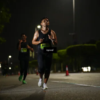 Runner Photo 5333502