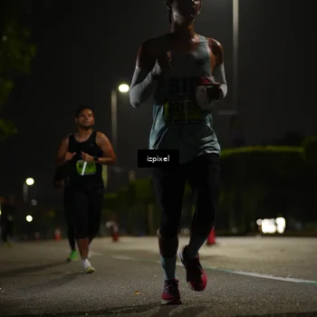 Runner Photo 5333503