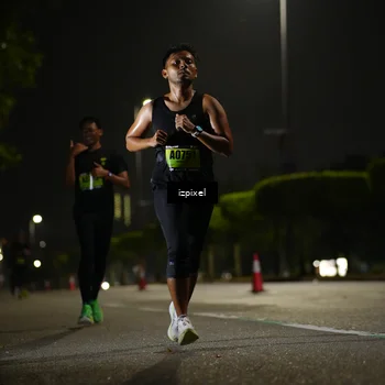 Runner Photo 5333504