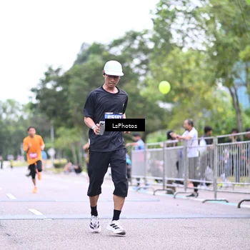 Runner Photo 5333505