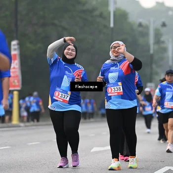 Runner Photo 5333506