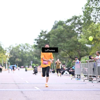 Runner Photo 5333507