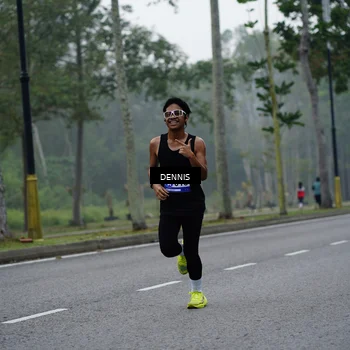 Runner Photo 5333509