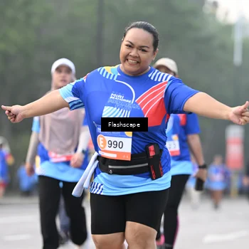 Runner Photo 5333511