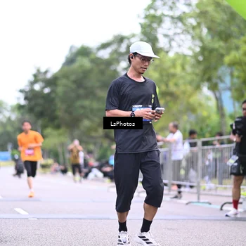 Runner Photo 5333512