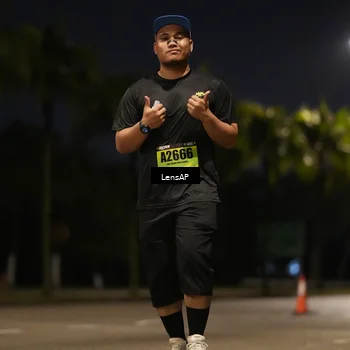 Runner Photo 5333513