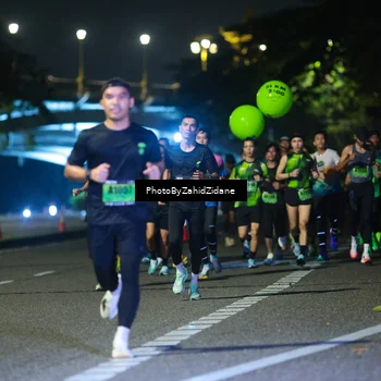 Runner Photo 5333515