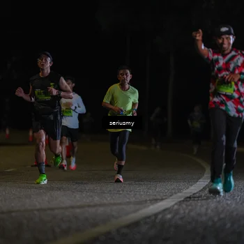 Runner Photo 5333517