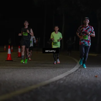 Runner Photo 5333518