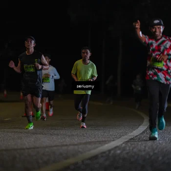 Runner Photo 5333519