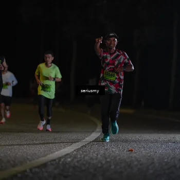 Runner Photo 5333520