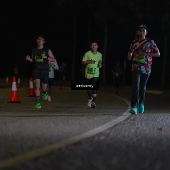 Runner Photo 5333521