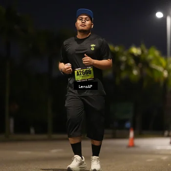 Runner Photo 5333523