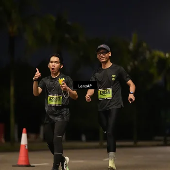 Runner Photo 5333524