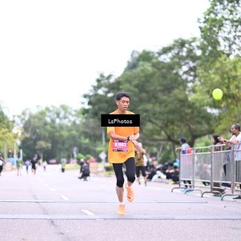 Runner Photo 5333525